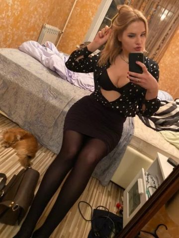 Анкета проститутки Эсмеральда - Фото 1, , 24 года, №141411
